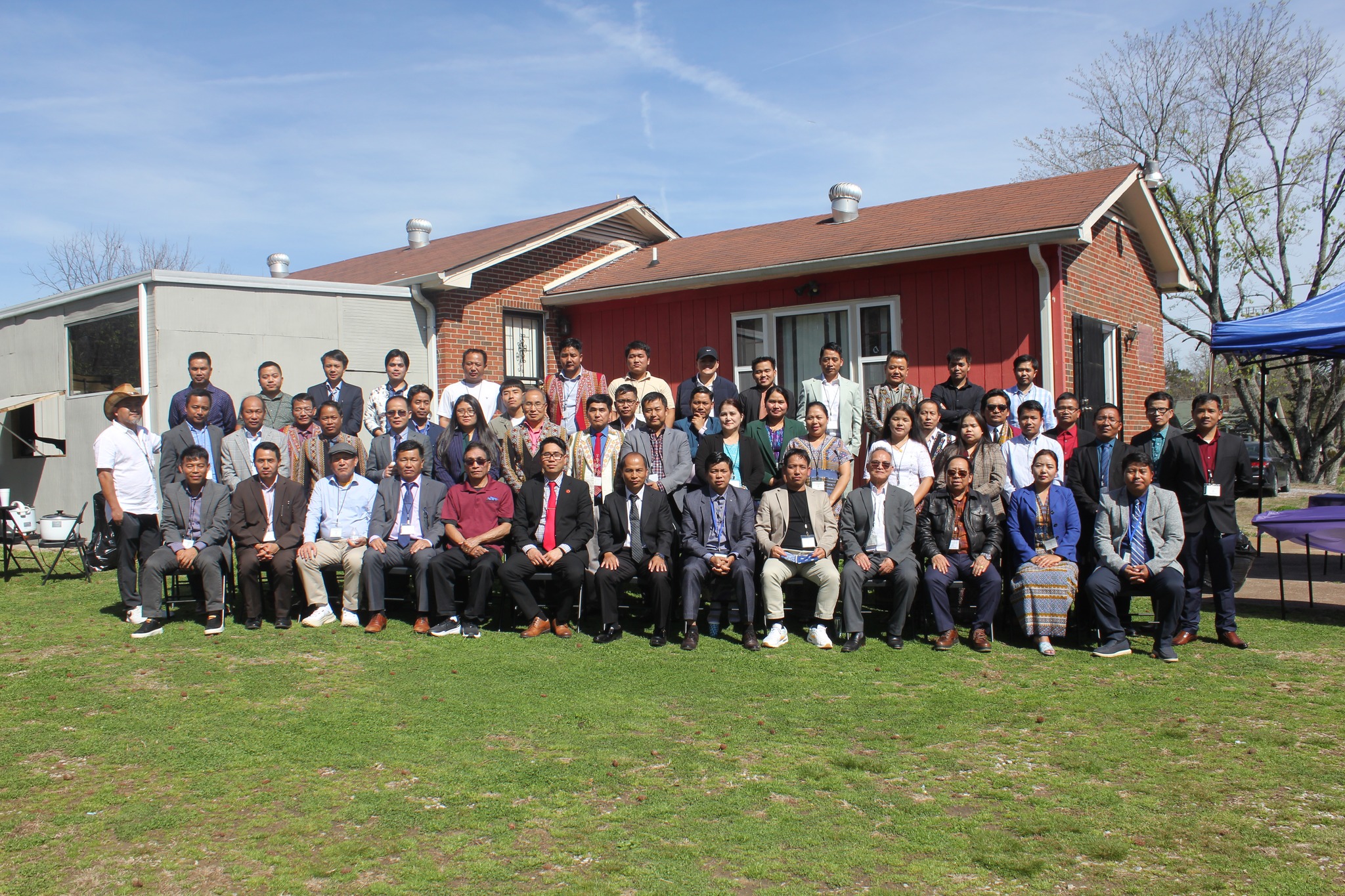 Vae (12) Naw ZCBA BM Meeting, ZBC-TN